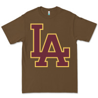 Cacao loyola academy Premium Tee - linhVisuals