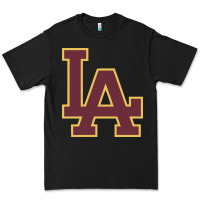 Black loyola academy Premium Tee - linhVisuals