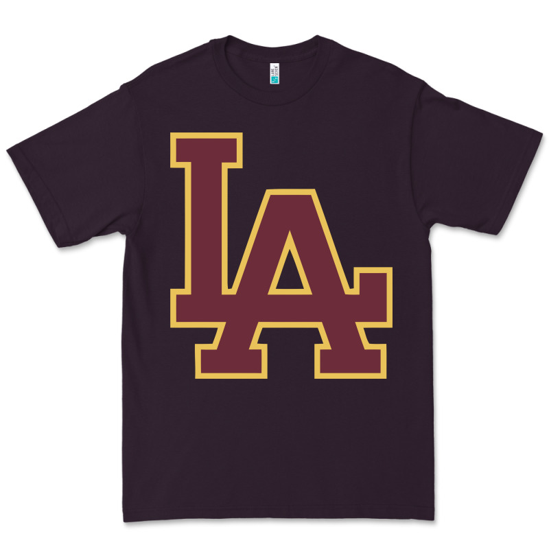 Loyola Academy Premium Tee by linhVisuals | Teevron