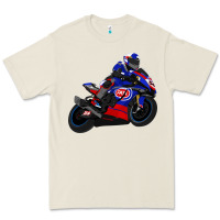 Bone Superbike Toprak Razgatlıoğlu Premium Tee - linhVisuals