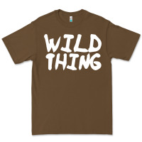 Wild Things Premium Tee | Teevron