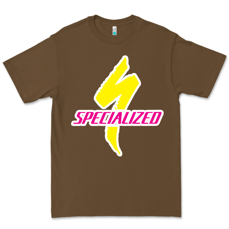 Specialized Bikes Bicycle Premium Tee by linhVisuals | Teevron