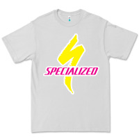 Dove Grey Specialized Bikes Bicycle Premium Tee - linhVisuals