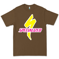 Specialized Bikes Bicycle Premium Tee | Teevron