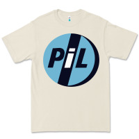 Bone PiL Public Image Ltd Premium Tee - linhVisuals