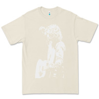 Bone chris cornell musician Premium Tee - linhVisuals