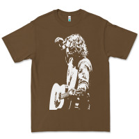 Cacao chris cornell musician Premium Tee - linhVisuals