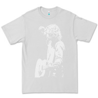Dove Grey chris cornell musician Premium Tee - linhVisuals