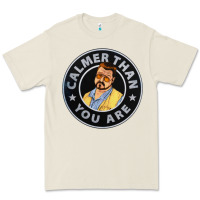 Bone calmer than you are Premium Tee - linhVisuals