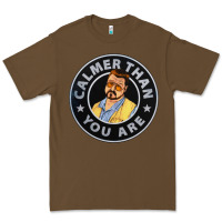 Cacao calmer than you are Premium Tee - linhVisuals