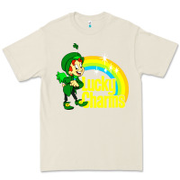 Bone luv lucky charms Premium Tee - linhVisuals