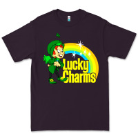 Luv Lucky Charms Premium Tee | Teevron