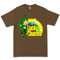 Cacao luv lucky charms Premium Tee - linhVisuals