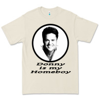 Bone funny donny osmond Premium Tee - linhVisuals
