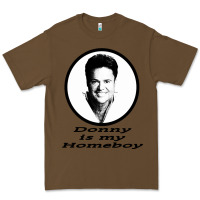 Cacao funny donny osmond Premium Tee - linhVisuals