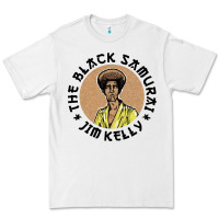 The Black Samurai Premium Tee | Teevron