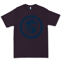 Plum Regis University Premium Tee - linhVisuals