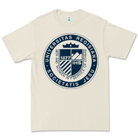 Bone Regis University Premium Tee - linhVisuals