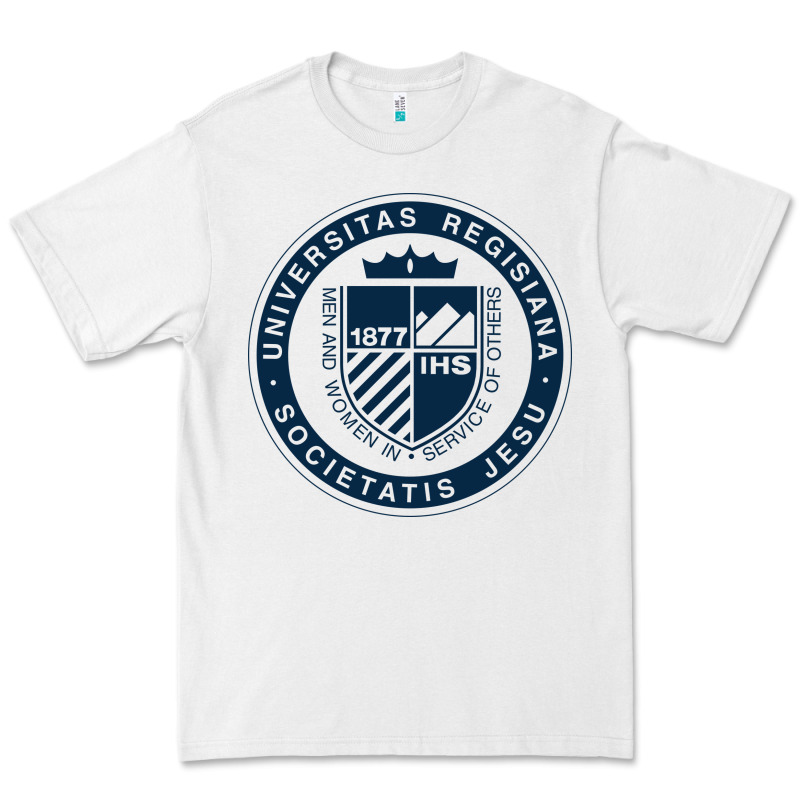 Regis University Premium Tee by linhVisuals | Teevron