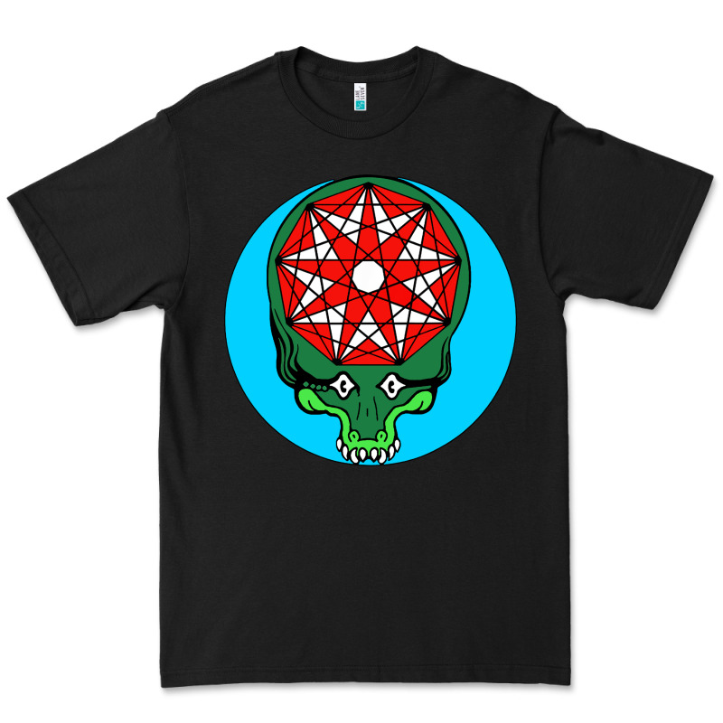 King Funny Gizzard Premium Tee by linhVisuals | Teevron