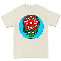 Bone king funny gizzard Premium Tee - linhVisuals