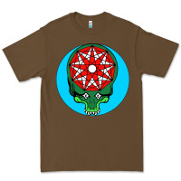 Cacao king funny gizzard Premium Tee - linhVisuals