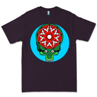Plum king funny gizzard Premium Tee - linhVisuals