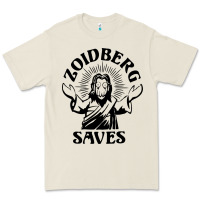Bone zoidberg saves Premium Tee - linhVisuals