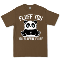 Cacao panda cub fluff you giant panda Premium Tee - linhVisuals
