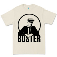 Bone buster keaton Premium Tee - linhVisuals