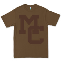 Cacao mount carmel high school Premium Tee - linhVisuals