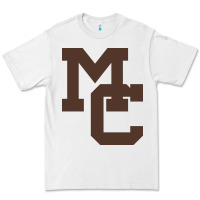 White mount carmel high school Premium Tee - linhVisuals