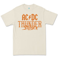 Bone thunderstruck Premium Tee - linhVisuals