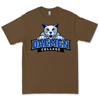Cacao daemen college Premium Tee - linhVisuals