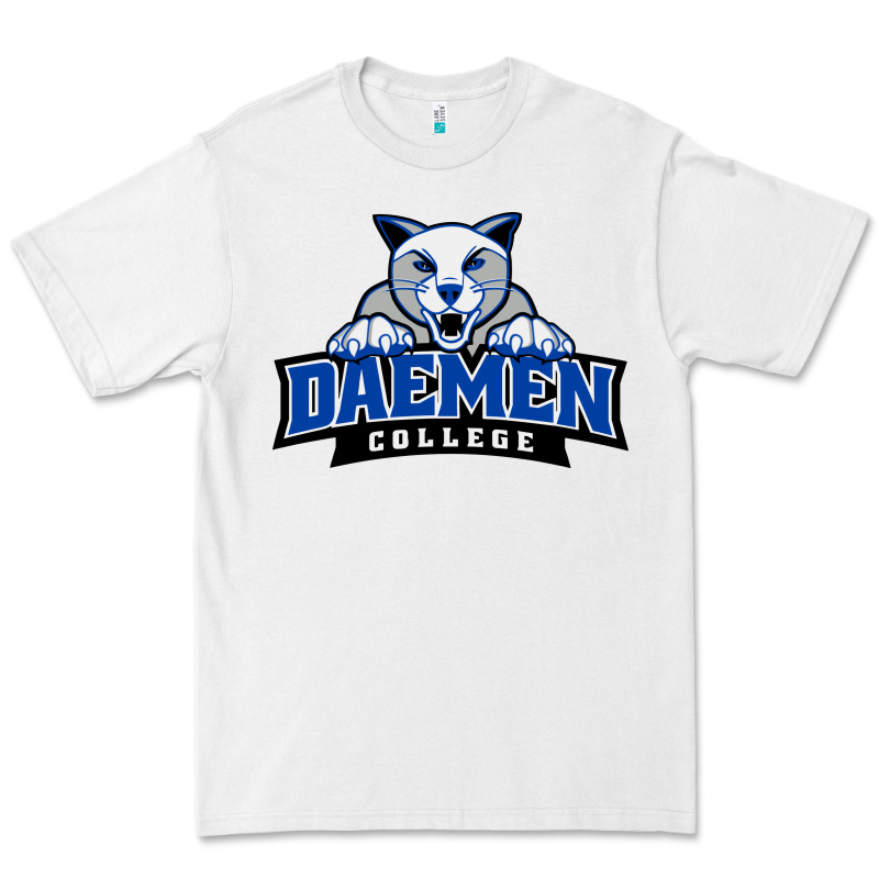 Daemen College Premium Tee by linhVisuals | Teevron