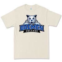Bone daemen college Premium Tee - linhVisuals