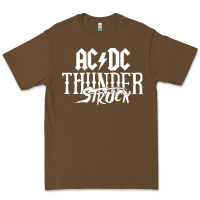 The Thunderstruck Premium Tee | Teevron