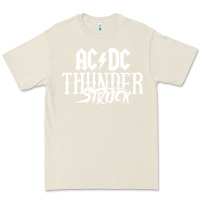Bone the thunderstruck Premium Tee - linhVisuals