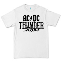 Thunderstruck Premium Tee | Teevron