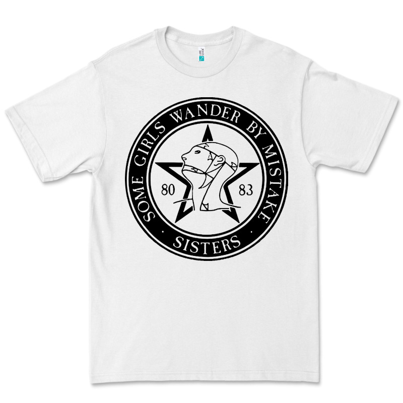 Some Girls Wander By Mistake Premium Tee by linhVisuals | Teevron