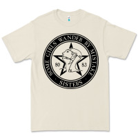 Bone some girls wander by mistake Premium Tee - linhVisuals