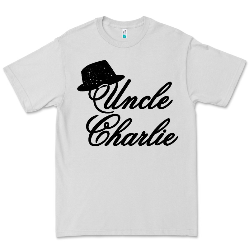 Charlie Wilson Music Premium Tee by linhVisuals | Teevron