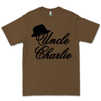 Cacao charlie wilson music Premium Tee - linhVisuals