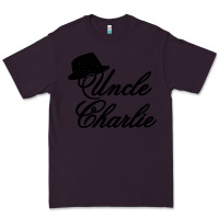 Plum charlie wilson music Premium Tee - linhVisuals