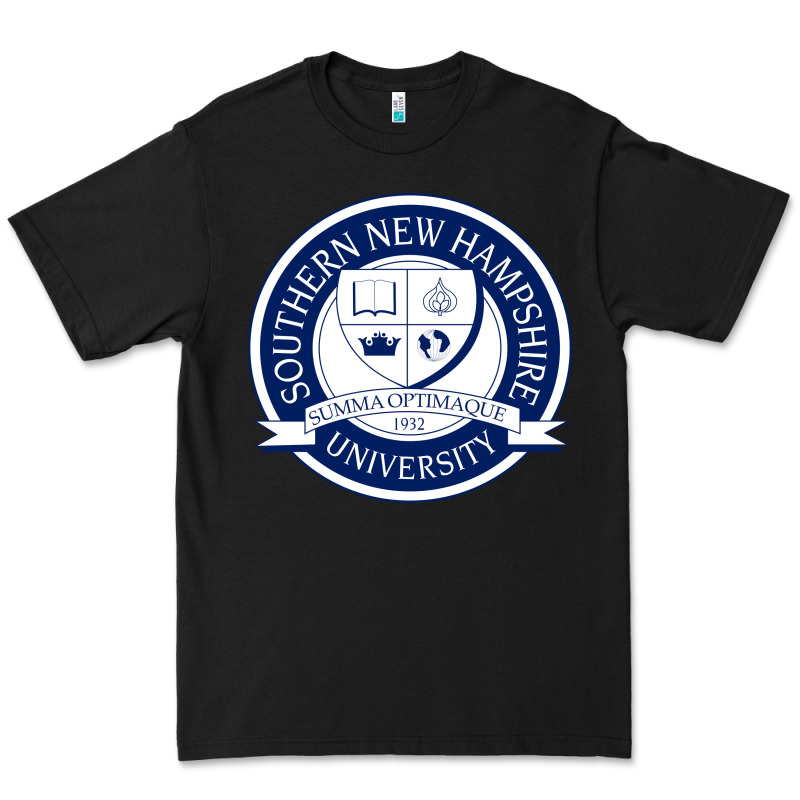 Southern New Hampshire University Premium Tee by linhVisuals | Teevron