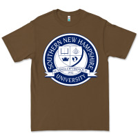 Cacao Southern New Hampshire University Premium Tee - linhVisuals