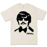 Tony Clifton Premium Tee | Teevron