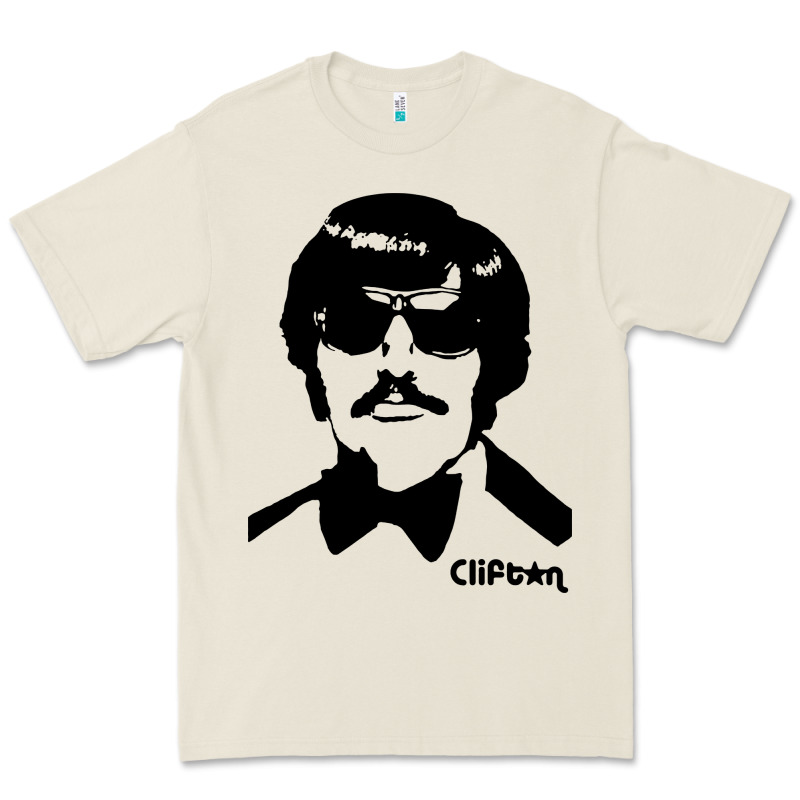 Tony Clifton Premium Tee by linhVisuals | Teevron