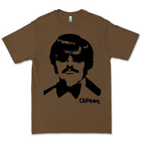 Cacao tony clifton Premium Tee - linhVisuals