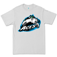 Dove Grey the-alaska-aces-merch Premium Tee - linhVisuals